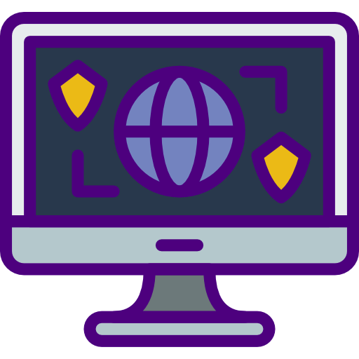 Computer icon
