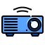 Projector icon 64x64