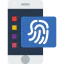 Smartphone icon 64x64