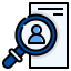 Recruitment icon 64x64