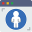 Parental control icon 64x64