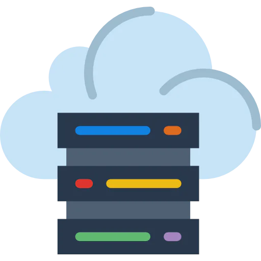 Server icon