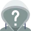 Hacker icon 64x64