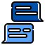 Conversation icon 64x64