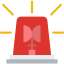 Siren icon 64x64