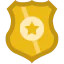 Badge icon 64x64