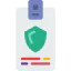 Badge icon 64x64