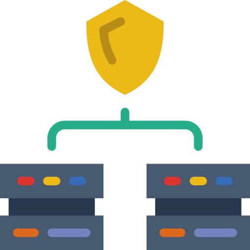 Server icon