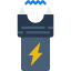 Taser icon 64x64
