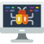 Computer icon 64x64