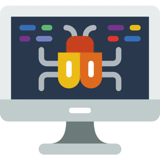 Computer icon