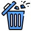 Bin 图标 64x64