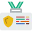 Security icon 64x64