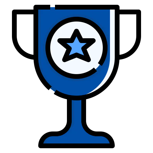 Trophy icon