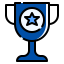 Trophy 图标 64x64