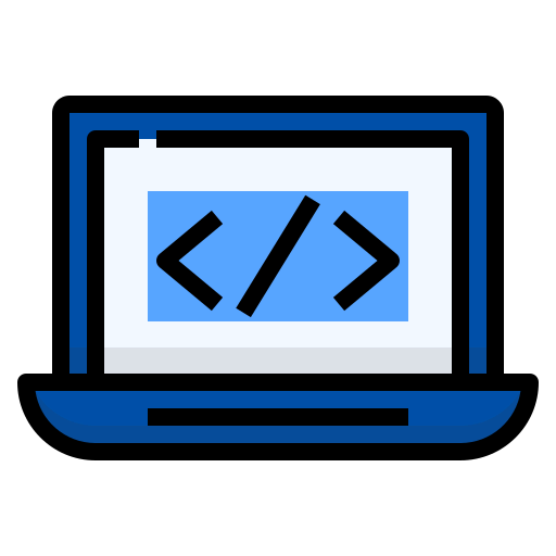 Website icon