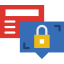 Locked アイコン 64x64