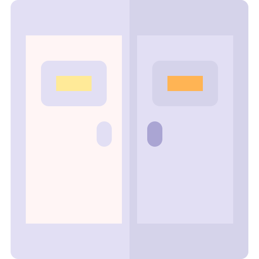 Dressing room іконка