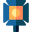 Spotlight Ikona 64x64