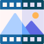 Film Ikona 64x64