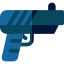 Gun Ikona 64x64