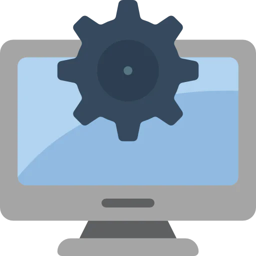 Development icon