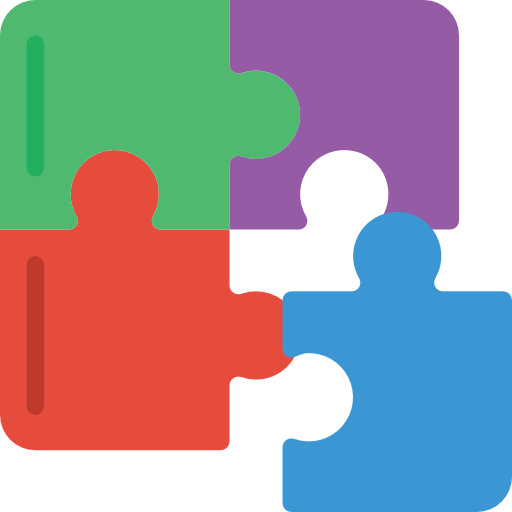 Puzzle icon