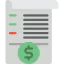Contract icon 64x64