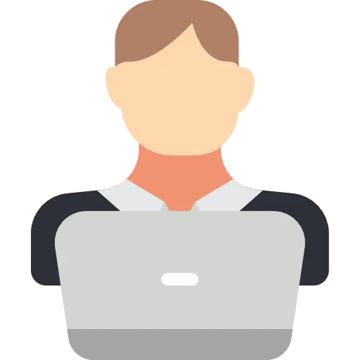 Working icon