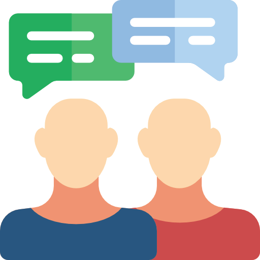 Conversation 图标
