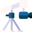 Camera crane іконка 64x64