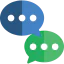 Chat icon 64x64