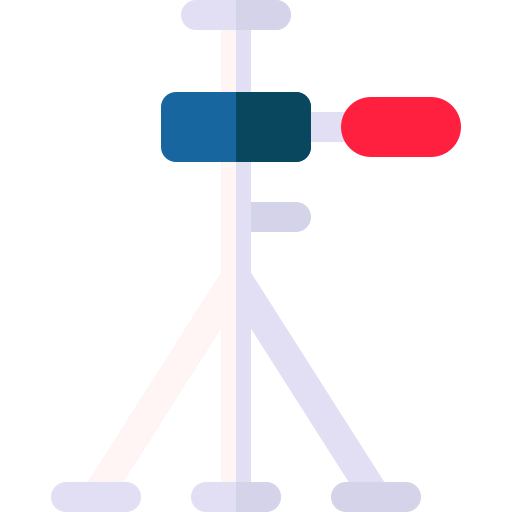 Tripod アイコン