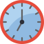 Clock icon 64x64