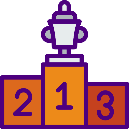 Podium icon