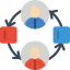 Workflow icon 64x64