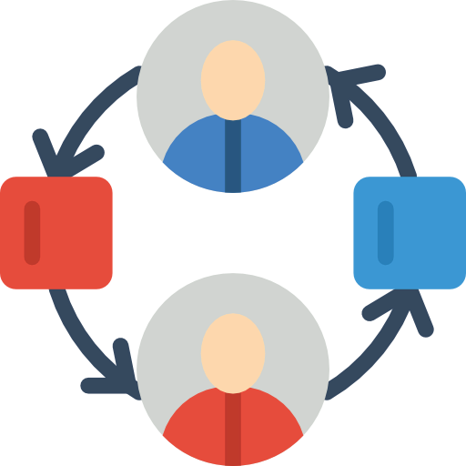 Workflow icon