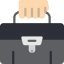 Briefcase icon 64x64