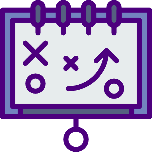 Tactics アイコン