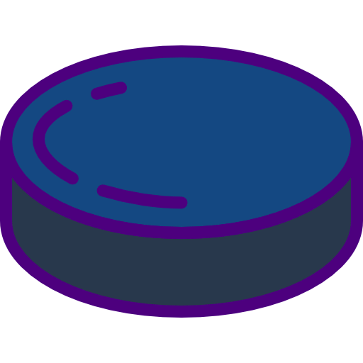 Puck icon