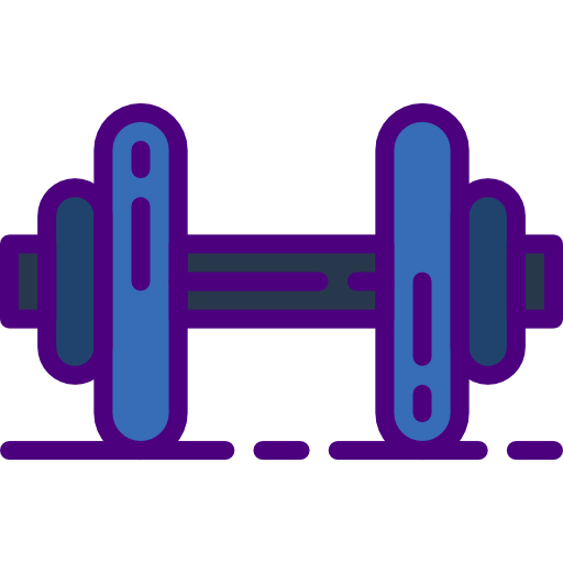 Dumbbell アイコン
