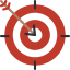 Target icon 64x64