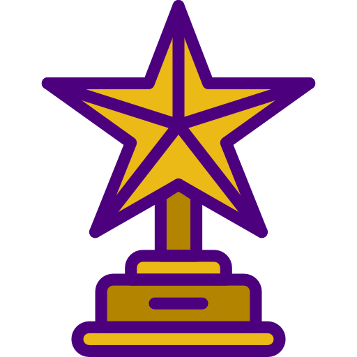 Trophy icon