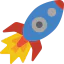 Startup icon 64x64