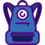 Backpack icon 64x64