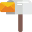 Postbox icon 64x64
