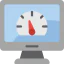 Dashboard icon 64x64