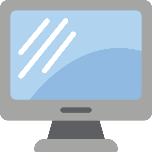 Computer 图标