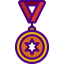 Medal icon 64x64