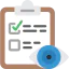 Checklist icon 64x64